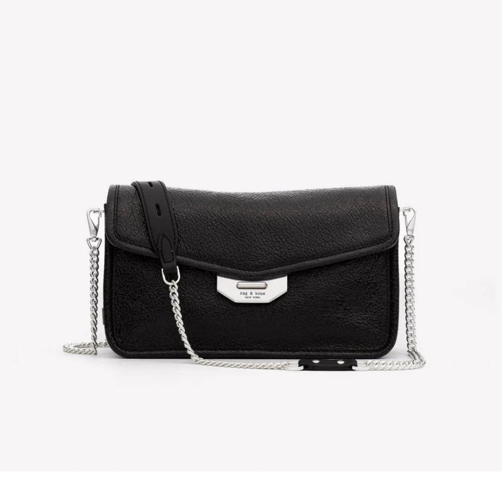 Rag & Bone Field Clutch Purse